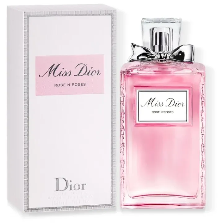 Femme DIOR Miss Rose N'Roses Eau de Toilette