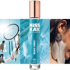 Miss Kay Boho Vibes                Eau de Parfum