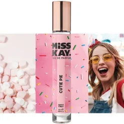 Miss Kay Cutie Pie                Eau de Parfum