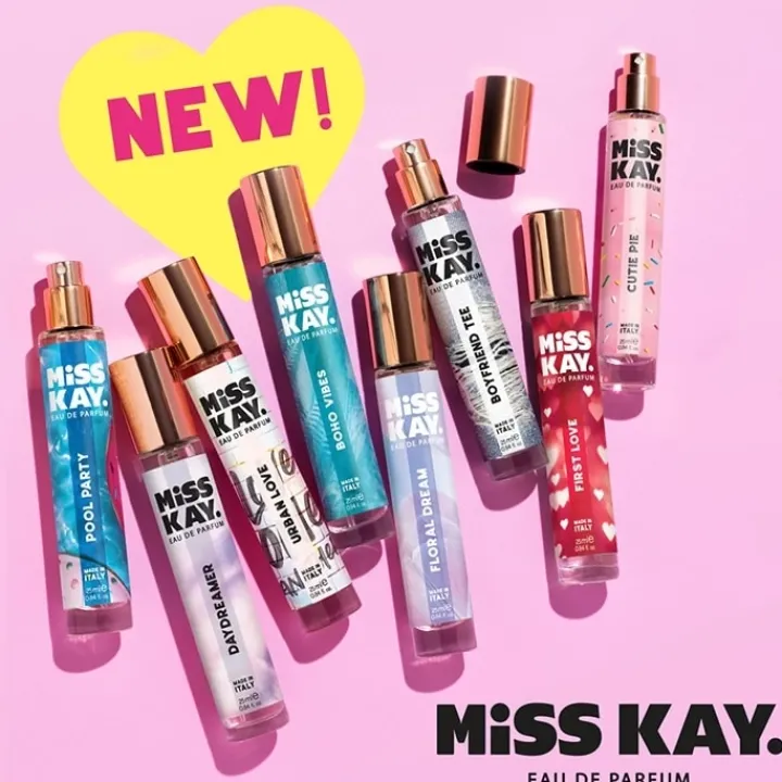 Miss Kay Cutie Pie Eau de Parfum