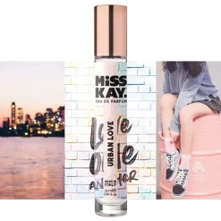 Miss Kay Urban Love                Eau de Parfum