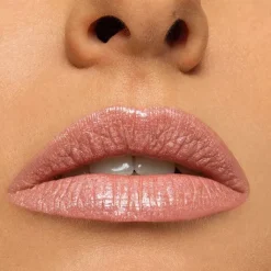 Pupa Miss Starlight                Rouge à lèvres ultra brillant effet cristal étincelant