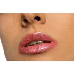 Pupa Miss Starlight                Rouge à lèvres ultra brillant effet cristal étincelant