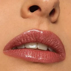 Pupa Miss Starlight                Rouge à lèvres ultra brillant effet cristal étincelant