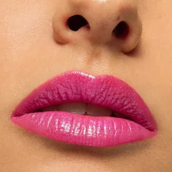 Pupa Miss Starlight                Rouge à lèvres ultra brillant effet cristal étincelant