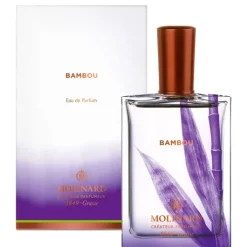 Molinard Bambou                Eau de Parfum