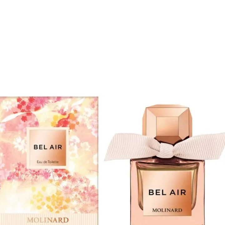 Femme Molinard Bel Air Eau de Toilette