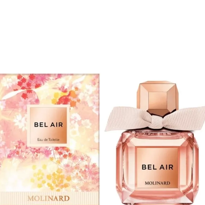 Femme Molinard Bel Air Eau de Toilette