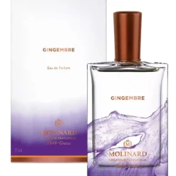 Molinard Gingembre                Eau de Parfum