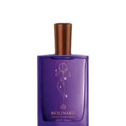 Femme Molinard Iris                Eau de Parfum