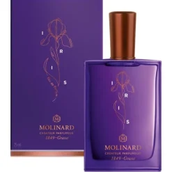 Femme Molinard Iris                Eau de Parfum