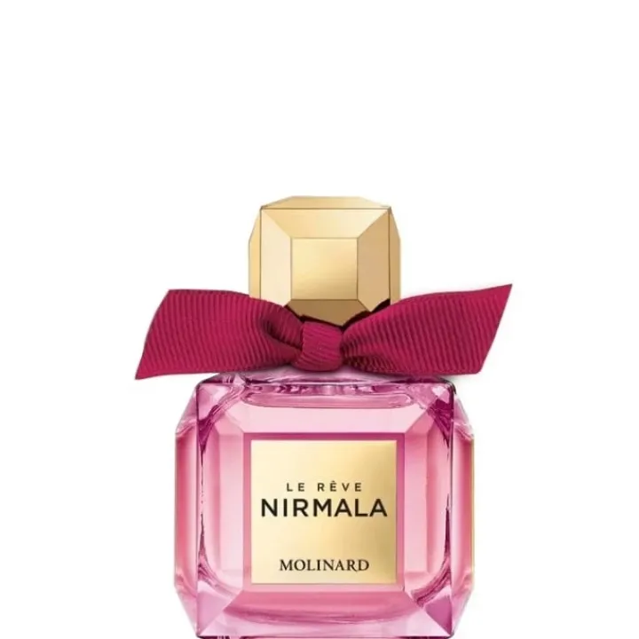Femme Molinard Le Rêve Nirmala Eau de Toilette