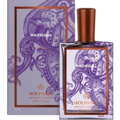 Homme Molinard Madrigal                Eau de Parfum