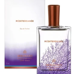 Molinard Méditerranée                Eau de Parfum