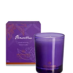 Molinard Osmanthus                Bougie Parfumée