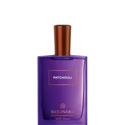 Molinard Patchouli                Eau de Parfum