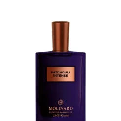 Molinard Patchouli Intense                Eau de Parfum