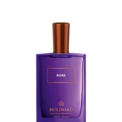 Molinard Rose                Eau de Parfum