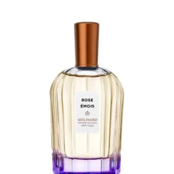 Molinard Rose Émoi                Eau de Parfum