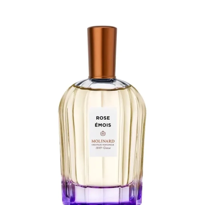 Molinard Rose Émoi Eau de Parfum