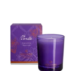 Molinard Vanille                Bougie Parfumée