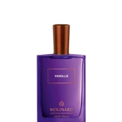 Molinard Vanille                Eau de Parfum
