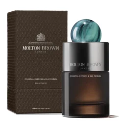 Femme Molton Brown Coastal Cypress & Sea Fennel                Eau de Parfum