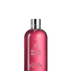 Molton Brown Fiery Pink Pepper                Gel Douche et Bain