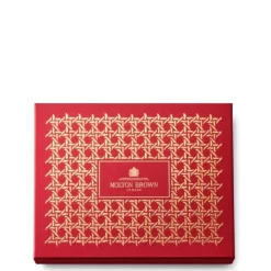 Femme Molton Brown Floral & Marine Hand Care Collection                Coffret  3 Gels Moussants pour les Mains