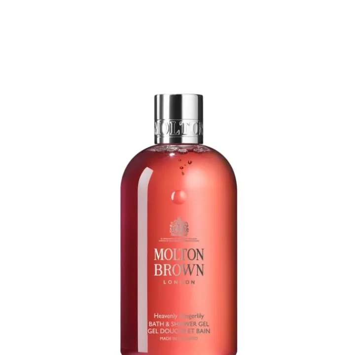 Molton Brown Heavenly Gingerlily Gel Douche et Bain