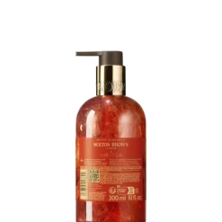 Molton Brown Marvelous Madarin & Spice                Gel Lavant Main