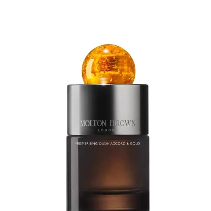 Molton Brown Mesmerising Oudh Accord & Gold Eau de Parfum