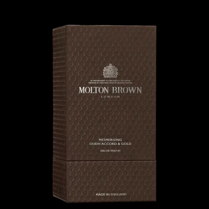 Molton Brown Mesmerising Oudh Accord & Gold Eau de Parfum