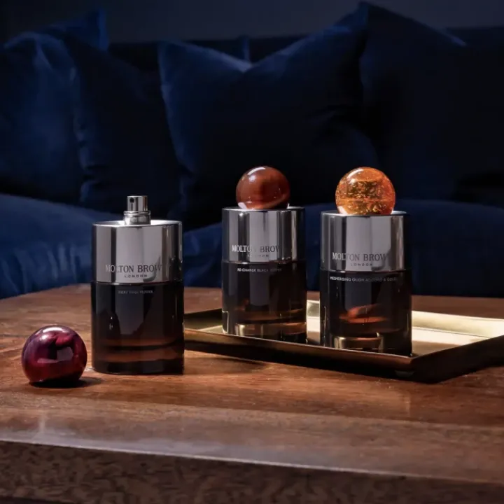 Molton Brown Mesmerising Oudh Accord & Gold Eau de Parfum