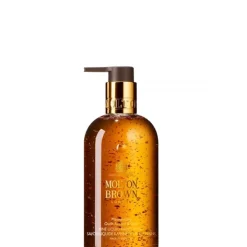 Molton Brown Mesmerising Oudh Accord & Gold                 Savon Liquide Raffiné pour les Mains
