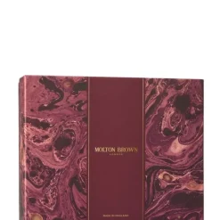 Molton Brown Orange & Bergamot Coffret Parfum d'Intérieur Rechargeable