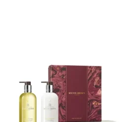 Femme Molton Brown Orange & Bergamot Coffret Soin des Mains Parfumé