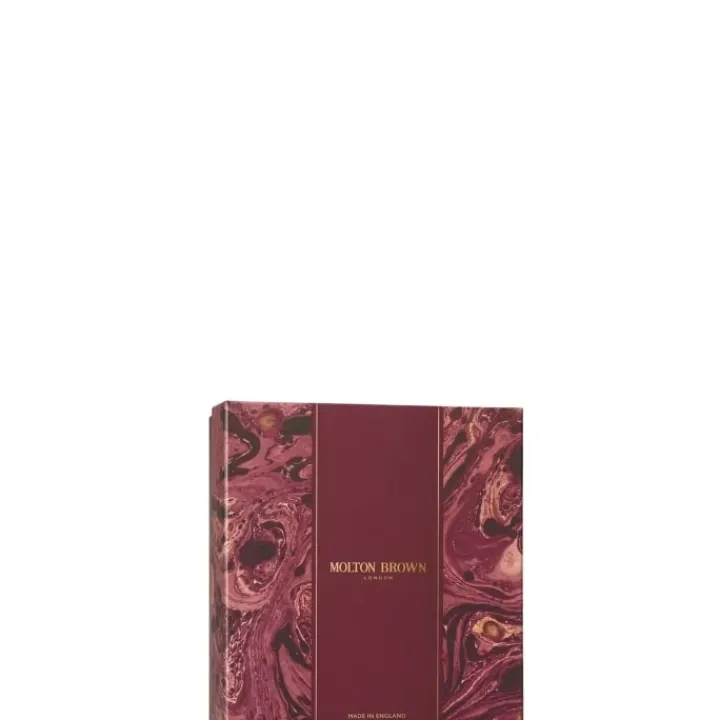 Femme Molton Brown Orange & Bergamot Coffret Soin des Mains Parfumé
