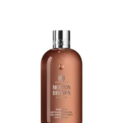 Molton Brown Suede Orris                Gel Douche et Bain