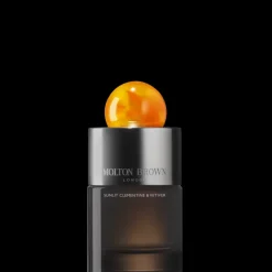 Molton Brown Sunlit Clementine & Vetiver Eau de Parfum