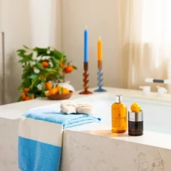 Molton Brown Sunlit Clementine & Vetiver                Eau de Parfum