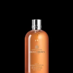 Molton Brown Sunlit Clementine & Vetiver Gel Douche et Bain