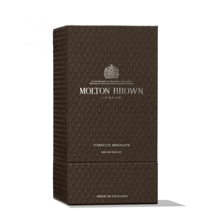Molton Brown Tabacco Absolute Eau de Parfum