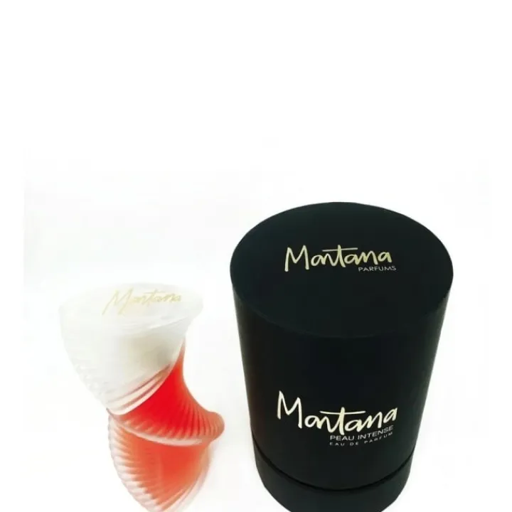 Femme Montana Peau Intense Eau de Parfum