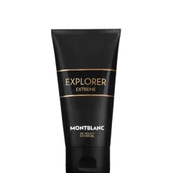 Homme MONTBLANC Explorer Extreme Gel Douche
