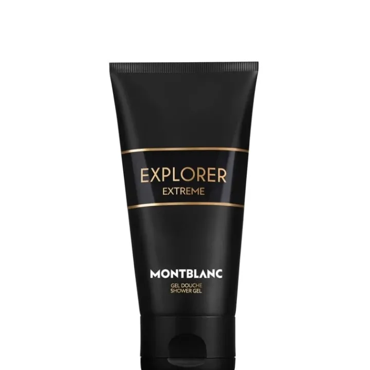Homme MONTBLANC Explorer Extreme Gel Douche