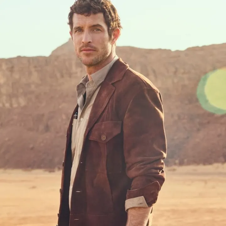 Homme MONTBLANC Explorer Extreme Gel Douche