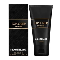 Homme MONTBLANC Explorer Extreme Gel Douche