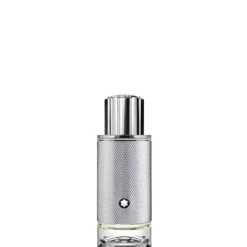 Homme MONTBLANC Explorer Platinum Eau de Parfum