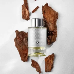 Homme MONTBLANC Explorer Platinum                Eau de Parfum